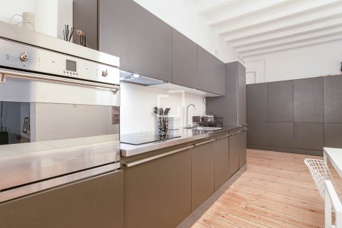 Apartamento de 2 dormitorios en venta en Barcelona, Cataluña, Spain № 8842 - foto 11
