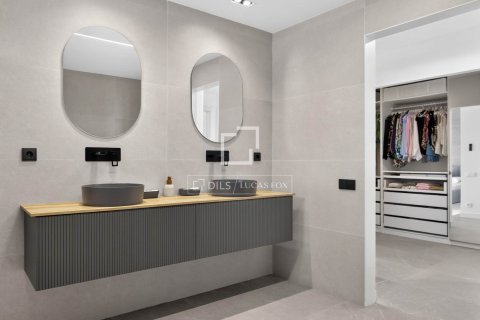 Villa de 5 dormitorios en venta en Tiana, Barcelona, Cataluña, Spain № 8843 - foto 11