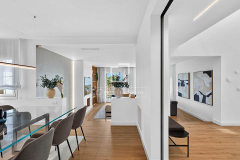 Villa de 5 dormitorios en venta en Tiana, Barcelona, Cataluña, Spain № 8843 - foto 23
