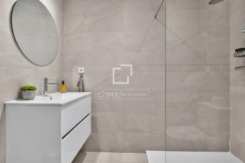Villa de 5 dormitorios en venta en Tiana, Barcelona, Cataluña, Spain № 8843 - foto 3