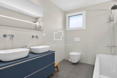 Villa de 5 dormitorios en venta en Tiana, Barcelona, Cataluña, Spain № 8843 - foto 7