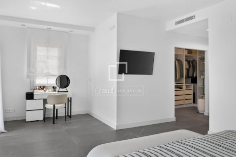 Villa de 5 dormitorios en venta en Tiana, Barcelona, Cataluña, Spain № 8843 - foto 15