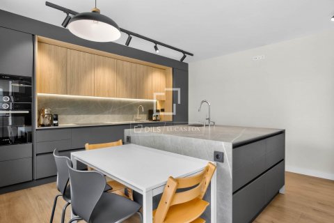 Villa de 5 dormitorios en venta en Tiana, Barcelona, Cataluña, Spain № 8843 - foto 19