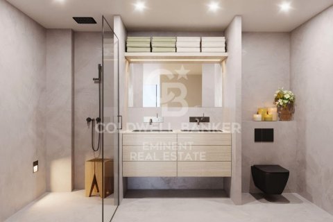 Купить квартиру в Барселона, Испания с 2 спальни, 80м², № 5419 - фото 18