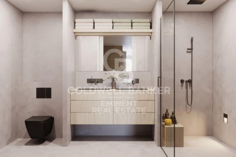 Купить квартиру в Барселона, Испания с 2 спальни, 80м², № 5419 - фото 17