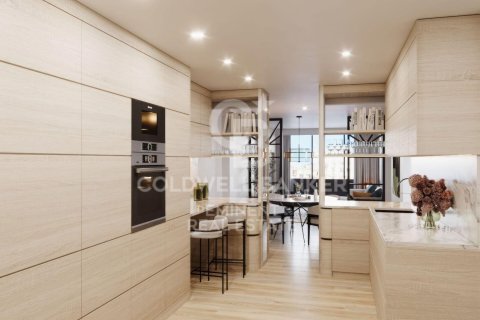 Купить квартиру в Барселона, Испания с 2 спальни, 80м², № 5419 - фото 7