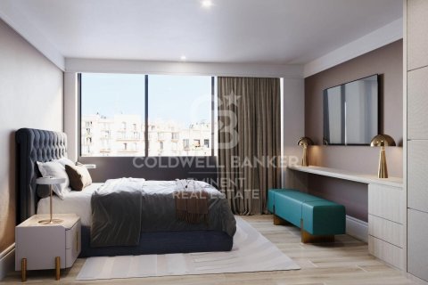 Купить квартиру в Барселона, Испания с 2 спальни, 80м², № 5419 - фото 13