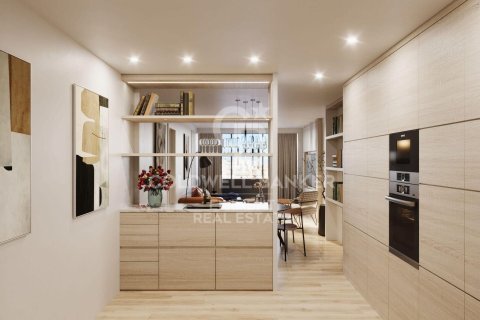 Купить квартиру в Барселона, Испания с 2 спальни, 80м², № 5419 - фото 8