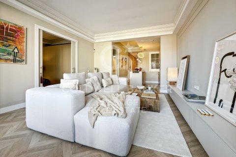 Купить квартиру в Барселона, Испания с 3 спальни, 100м², № 5417 - фото 13