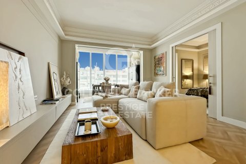 Купить квартиру в Барселона, Испания с 3 спальни, 100м², № 5417 - фото 5