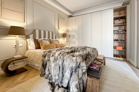 Купить квартиру в Барселона, Испания с 3 спальни, 100м², № 5417 - фото 26