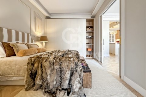 Купить квартиру в Барселона, Испания с 3 спальни, 100м², № 5417 - фото 25