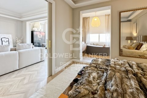 Купить квартиру в Барселона, Испания с 3 спальни, 100м², № 5417 - фото 24