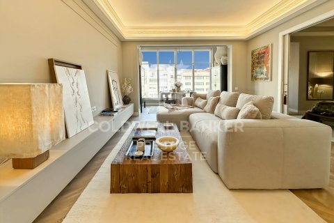Купить квартиру в Барселона, Испания с 3 спальни, 100м², № 5417 - фото 9