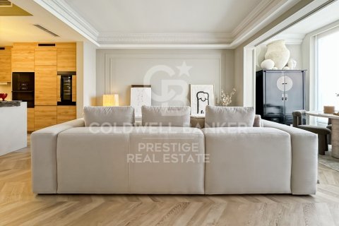 Купить квартиру в Барселона, Испания с 3 спальни, 100м², № 5417 - фото 7