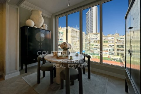 Купить квартиру в Барселона, Испания с 3 спальни, 100м², № 5417 - фото 10