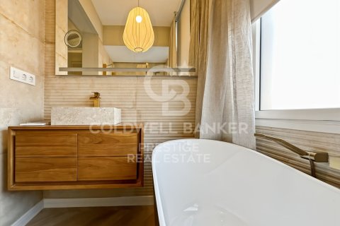Купить квартиру в Барселона, Испания с 3 спальни, 100м², № 5417 - фото 28
