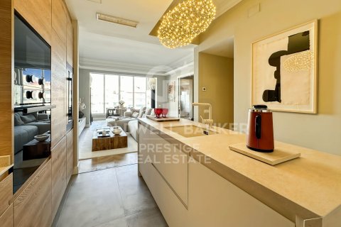 Купить квартиру в Барселона, Испания с 3 спальни, 100м², № 5417 - фото 29