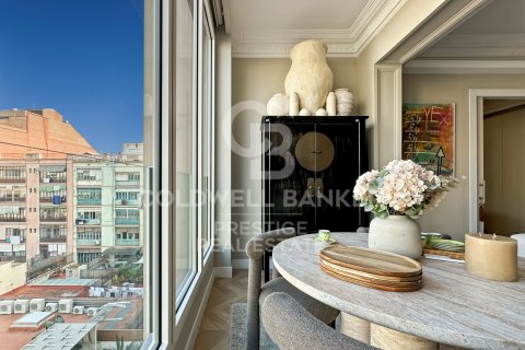 Купить квартиру в Барселона, Испания с 3 спальни, 100м², № 5417 - фото 11