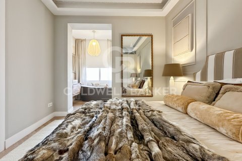 Купить квартиру в Барселона, Испания с 3 спальни, 100м², № 5417 - фото 23
