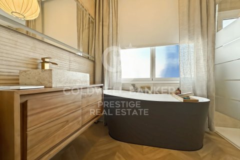 Купить квартиру в Барселона, Испания с 3 спальни, 100м², № 5417 - фото 27