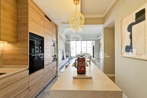 Купить квартиру в Барселона, Испания с 3 спальни, 100м², № 5417 - фото 20