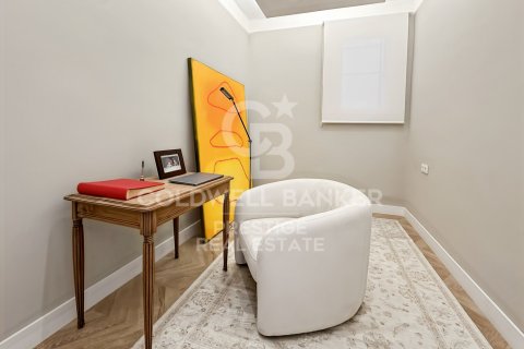 Купить квартиру в Барселона, Испания с 3 спальни, 100м², № 5417 - фото 30