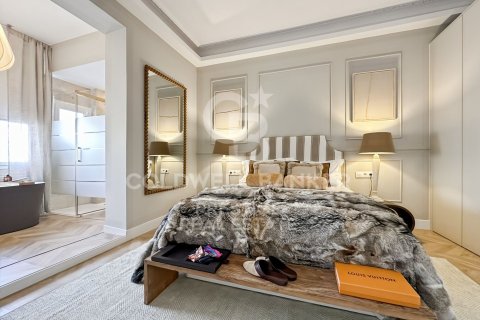 Купить квартиру в Барселона, Испания с 3 спальни, 100м², № 5417 - фото 22