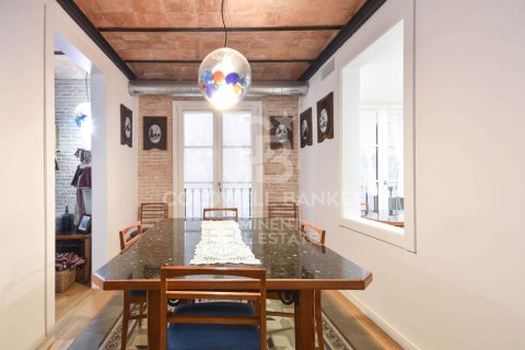 Купить квартиру в Барселона, Испания с 4 спальни, 164м², № 5414 - фото 8