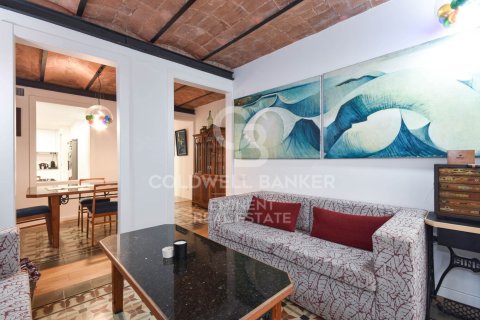 Купить квартиру в Барселона, Испания с 4 спальни, 164м², № 5414 - фото 13