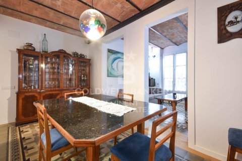 Купить квартиру в Барселона, Испания с 4 спальни, 164м², № 5414 - фото 9