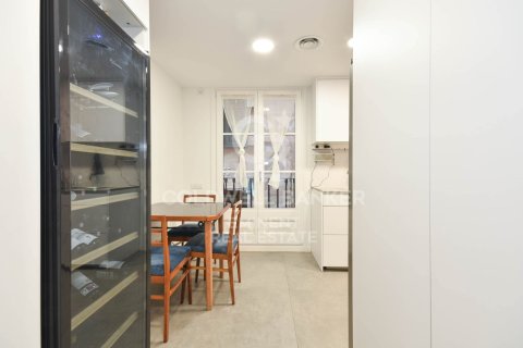 Купить квартиру в Барселона, Испания с 4 спальни, 164м², № 5414 - фото 4