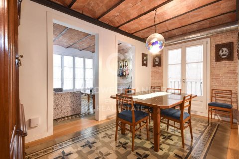 Купить квартиру в Барселона, Испания с 4 спальни, 164м², № 5414 - фото 2