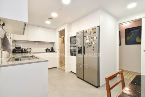 Купить квартиру в Барселона, Испания с 4 спальни, 164м², № 5414 - фото 5