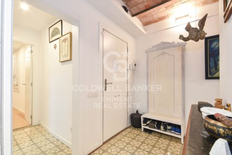 Купить квартиру в Барселона, Испания с 4 спальни, 164м², № 5414 - фото 15
