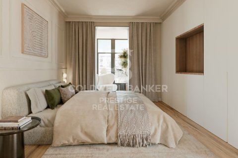 Купить квартиру в Барселона, Испания с 4 спальни, 203м², № 5478 - фото 4
