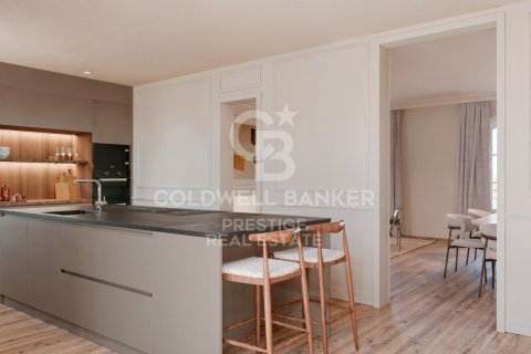 Купить квартиру в Барселона, Испания с 4 спальни, 203м², № 5478 - фото 2