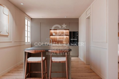 Купить квартиру в Барселона, Испания с 4 спальни, 203м², № 5478 - фото 3