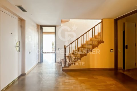 7 bedrooms penthouse for sale in Barcelona, Catalonia, Spain № 5825 - photo 14