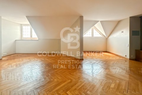 7 bedrooms penthouse for sale in Barcelona, Catalonia, Spain № 5825 - photo 5