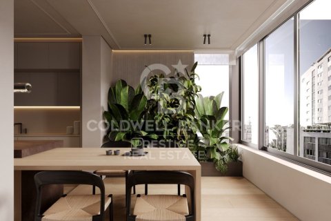 4 bedrooms penthouse for sale in Barcelona, Catalonia, Spain № 5824 - photo 5