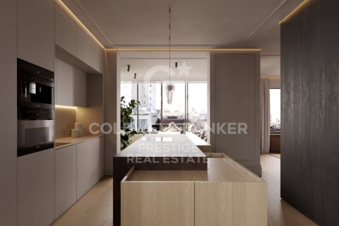 4 bedrooms penthouse for sale in Barcelona, Catalonia, Spain № 5824 - photo 4