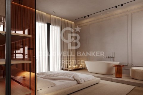 4 bedrooms penthouse for sale in Barcelona, Catalonia, Spain № 5824 - photo 6