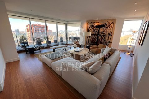 3 bedrooms apartment for sale in Barcelona, Catalonia, Spain № 5821 - photo 3