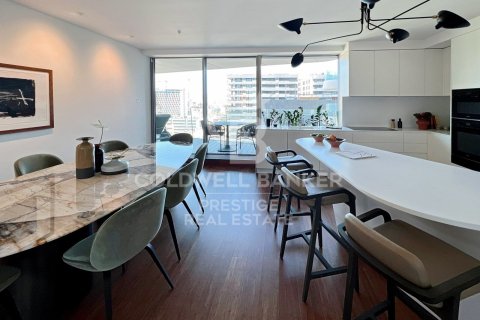 3 bedrooms apartment for sale in Barcelona, Catalonia, Spain № 5821 - photo 4