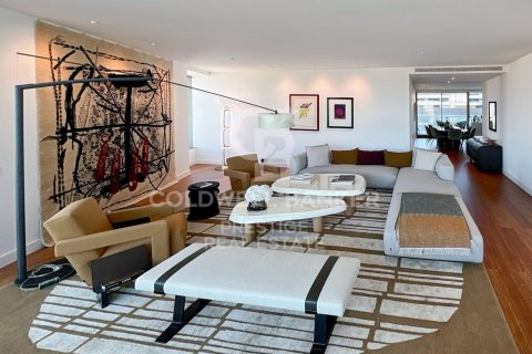 3 bedrooms apartment for sale in Barcelona, Catalonia, Spain № 5821 - photo 5