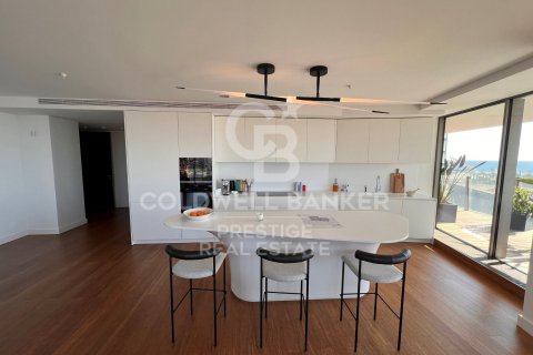 3 bedrooms apartment for sale in Barcelona, Catalonia, Spain № 5822 - photo 7