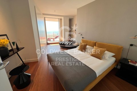 3 bedrooms apartment for sale in Barcelona, Catalonia, Spain № 5822 - photo 8