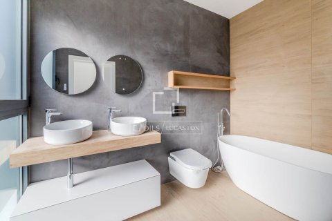 5 bedrooms villa for sale in Sitges, Barcelona, Catalonia, Spain № 3996 - photo 21