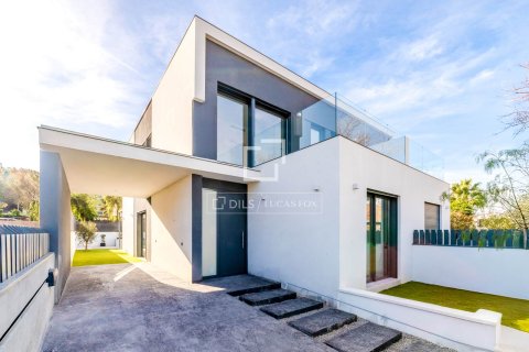 Villa de 5 dormitorios en venta en Sitges, Barcelona, Cataluña, Spain № 3996